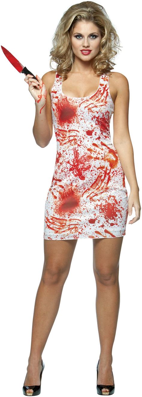 Amazon.com: Women Zombie Halloween Costume